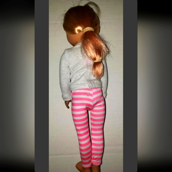 Glitter Girls Toys Lot Of Glitter Girls Doll Sleeping Bag Set 4